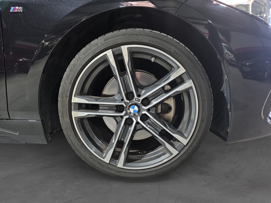 BMW d'occasion SERIE 1 118D EDITION M SPORT BA de 2021 Meximeux (01)﻿