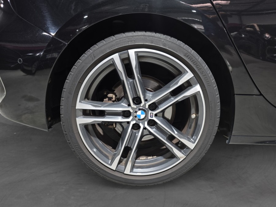BMW d'occasion SERIE 1 118D EDITION M SPORT BA de 2021 Meximeux (01)﻿
