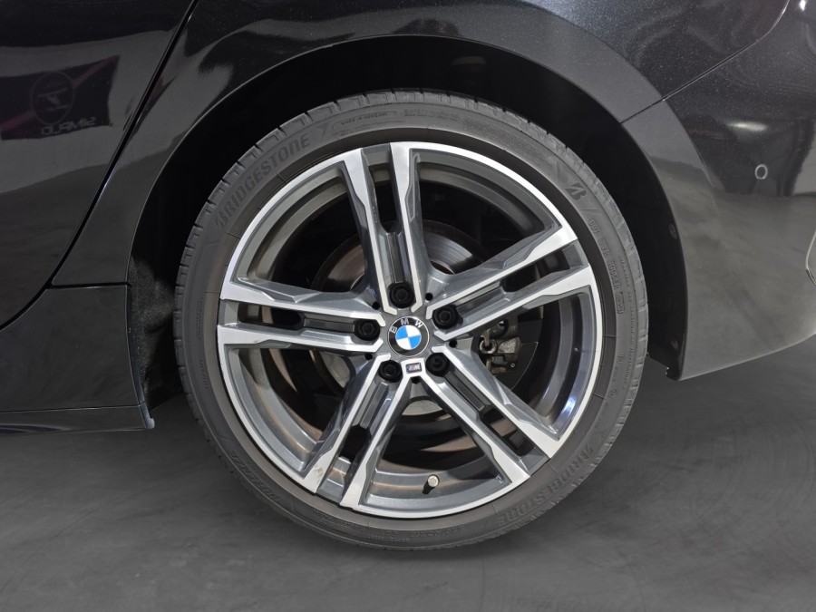 BMW d'occasion SERIE 1 118D EDITION M SPORT BA de 2021 Meximeux (01)﻿