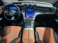 MERCEDES d'occasion GLC 300e 4MATIC Amg line de 2023 Montpellier (34)﻿