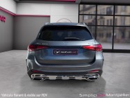 MERCEDES d'occasion GLC 300e 4MATIC Amg line de 2023 Montpellier (34)﻿