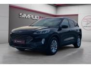 FORD d'occasion KUGA 2.5 DURATEC 190 FLEXIFUEL FHEV E85 POWERSHIFT de