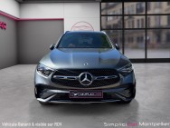 MERCEDES d'occasion GLC 300e 4MATIC Amg line de 2023 Montpellier (34)﻿