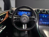 MERCEDES d'occasion GLC 300e 4MATIC Amg line de 2023 Montpellier (34)﻿