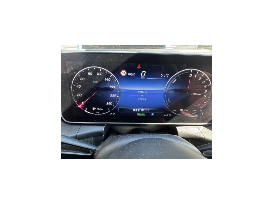 MERCEDES d'occasion GLC 300e 4MATIC Amg line de 2023 Montpellier (34)﻿