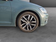 VOLKSWAGEN d'occasion GOLF 1.5 TSI EVO 150 IQ DRIVE DSG de 2019 Vichy