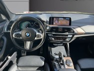 BMW d'occasion X3 3 D XDRIVE 326 M40D M SPORT AUTO de 2018 Beauvais
