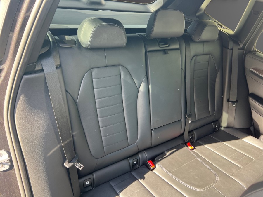 BMW d'occasion X3 3 D XDRIVE 326 M40D M SPORT AUTO de 2018 Beauvais