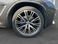 BMW d'occasion X3 3 D XDRIVE 326 M40D M SPORT AUTO de 2018 Beauvais