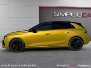 OPEL d'occasion ASTRA ASTRA GS HYBRIDE RECHARGEABLE 180CH de 2023