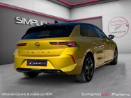 OPEL d'occasion ASTRA ASTRA GS HYBRIDE RECHARGEABLE 180CH de 2023