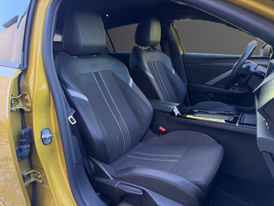 OPEL d'occasion ASTRA ASTRA GS HYBRIDE RECHARGEABLE 180CH de 2023