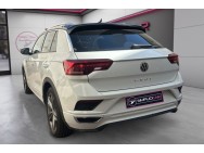 VOLKSWAGEN d'occasion T-ROC 1.5 TSI EVO 150 LIFE BUSINESS DSG de 2020