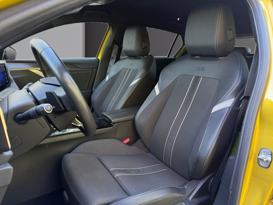 OPEL d'occasion ASTRA ASTRA GS HYBRIDE RECHARGEABLE 180CH de 2023