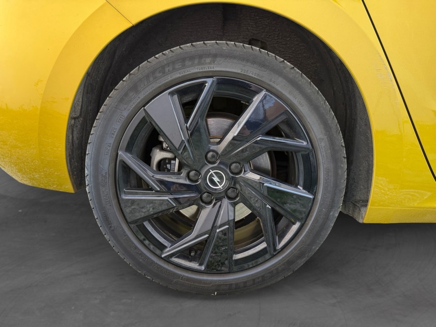 OPEL d'occasion ASTRA ASTRA GS HYBRIDE RECHARGEABLE 180CH de 2023