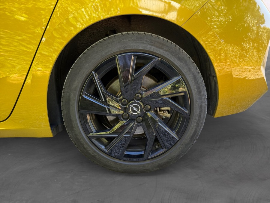 OPEL d'occasion ASTRA ASTRA GS HYBRIDE RECHARGEABLE 180CH de 2023