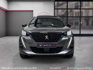 PEUGEOT d'occasion 2008 II 1.5 BLUE HDI 130 GT EAT AUTO de 2021