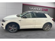 VOLKSWAGEN d'occasion T-ROC 1.5 TSI EVO 150 LIFE BUSINESS DSG de 2020