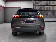 PEUGEOT d'occasion 2008 II 1.5 BLUE HDI 130 GT EAT AUTO de 2021