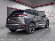 PEUGEOT d'occasion 2008 II 1.5 BLUE HDI 130 GT EAT AUTO de 2021