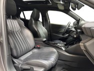 PEUGEOT d'occasion 2008 II 1.5 BLUE HDI 130 GT EAT AUTO de 2021
