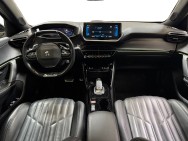PEUGEOT d'occasion 2008 II 1.5 BLUE HDI 130 GT EAT AUTO de 2021