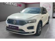 VOLKSWAGEN d'occasion T-ROC 1.5 TSI EVO 150 LIFE BUSINESS DSG de 2020
