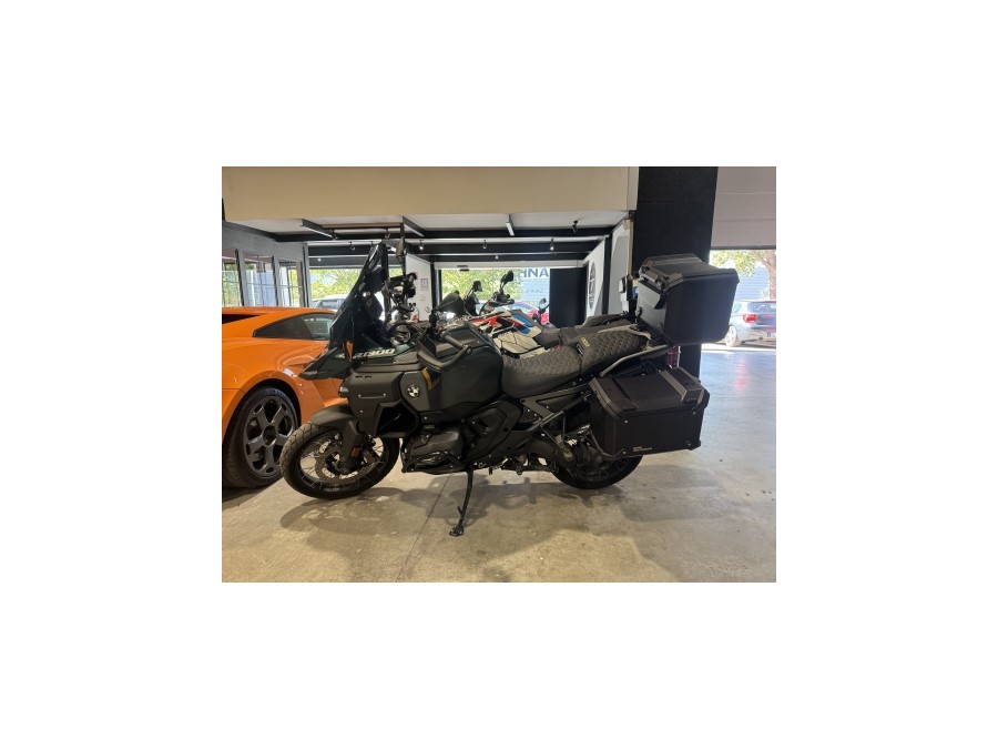 BMW d'occasion R 1300 GS ADVENTURE Adventure de 2024 Montpellier (34)﻿