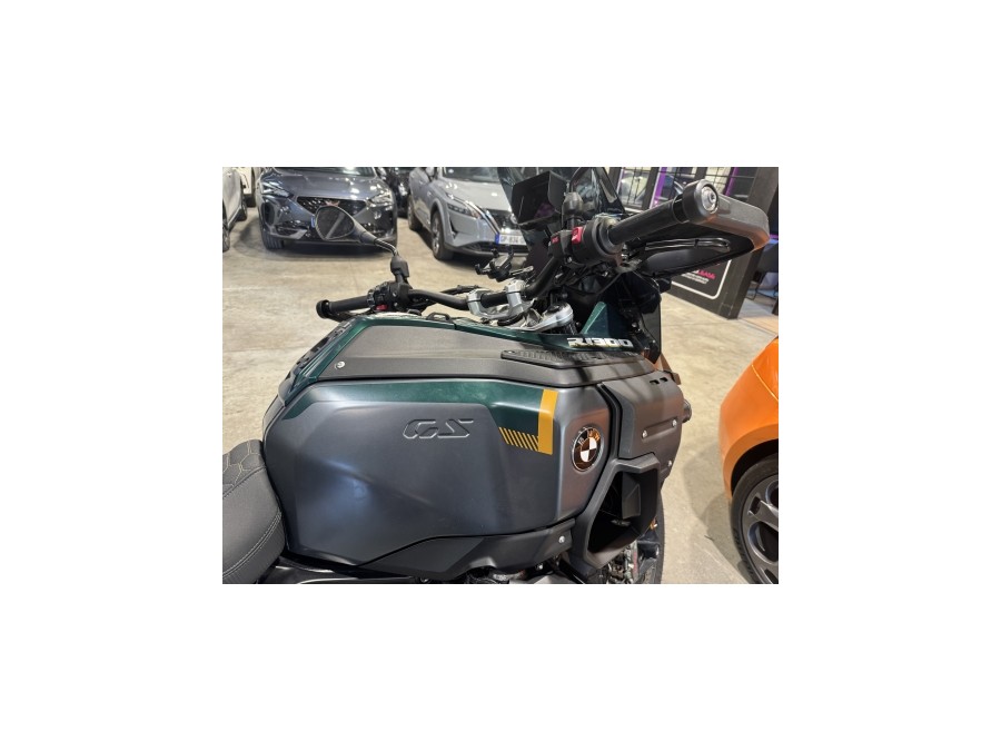 BMW d'occasion R 1300 GS ADVENTURE Adventure de 2024 Montpellier (34)﻿