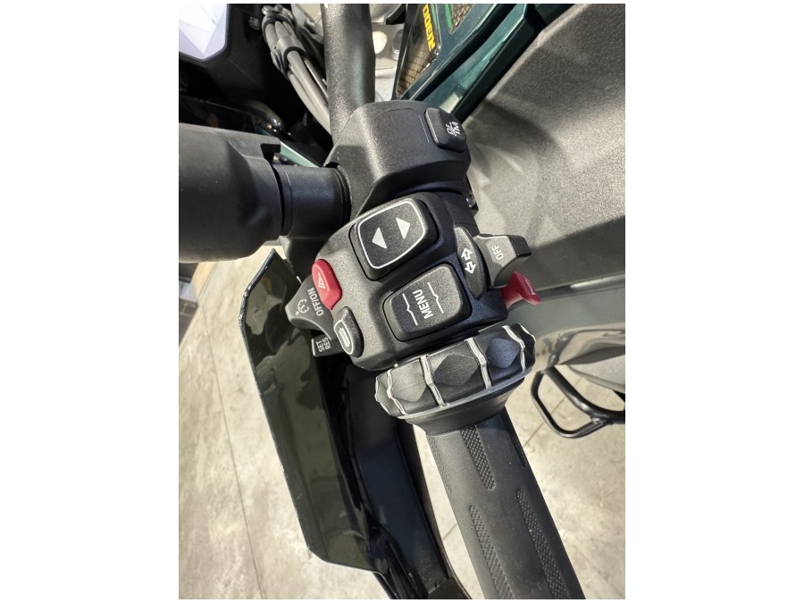 BMW d'occasion R 1300 GS ADVENTURE Adventure de 2024 Montpellier (34)﻿