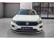 VOLKSWAGEN d'occasion T-ROC 1.5 TSI EVO 150 LIFE BUSINESS DSG de 2020
