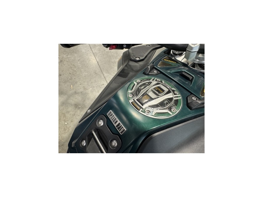 BMW d'occasion R 1300 GS ADVENTURE Adventure de 2024 Montpellier (34)﻿