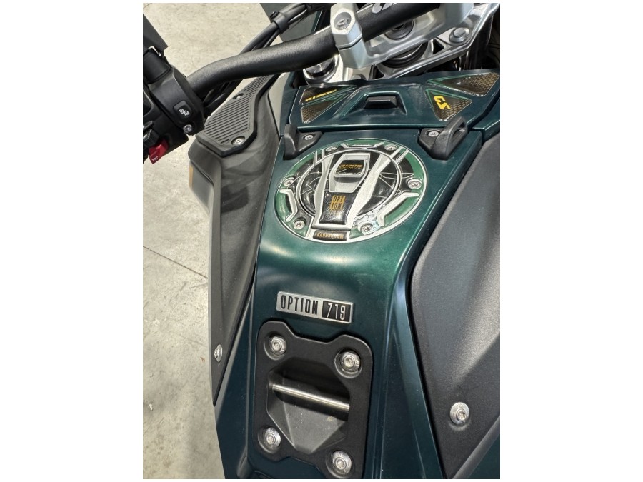 BMW d'occasion R 1300 GS ADVENTURE Adventure de 2024 Montpellier (34)﻿