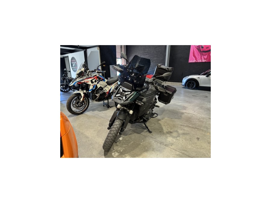 BMW d'occasion R 1300 GS ADVENTURE Adventure de 2024 Montpellier (34)﻿