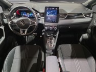 RENAULT d'occasion CAPTUR II 1.6 E TECH 145 ENGINEERED AUTO de 2024