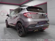 RENAULT d'occasion CAPTUR II 1.6 E TECH 145 ENGINEERED AUTO de 2024