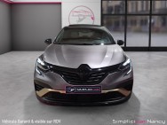 RENAULT d'occasion CAPTUR II 1.6 E TECH 145 ENGINEERED AUTO de 2024