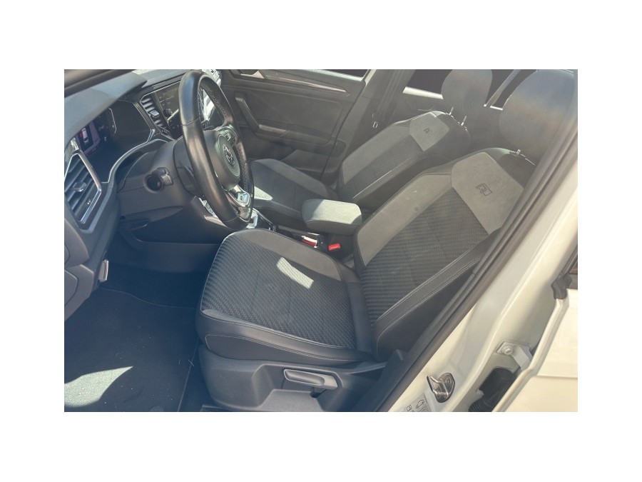 VOLKSWAGEN d'occasion T-ROC 1.5 TSI EVO 150 LIFE BUSINESS DSG de 2020