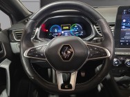 RENAULT d'occasion CAPTUR II 1.6 E TECH 145 ENGINEERED AUTO de 2024