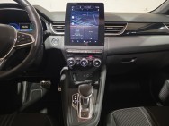 RENAULT d'occasion CAPTUR II 1.6 E TECH 145 ENGINEERED AUTO de 2024