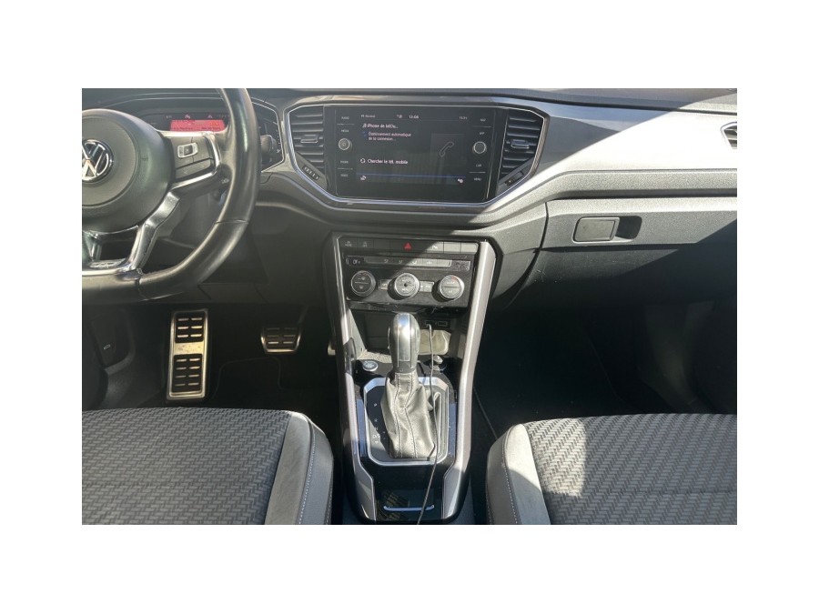 VOLKSWAGEN d'occasion T-ROC 1.5 TSI EVO 150 LIFE BUSINESS DSG de 2020