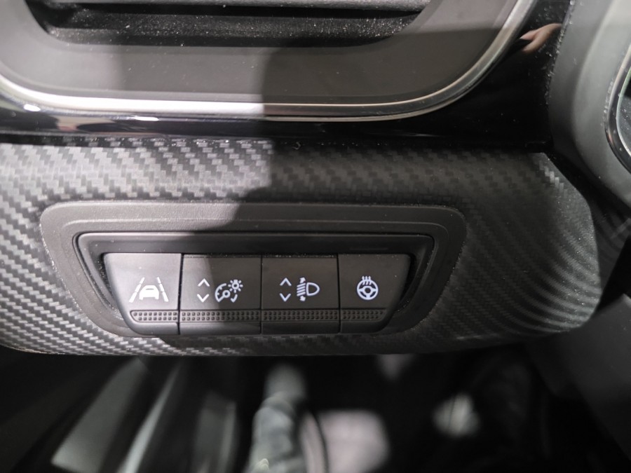 RENAULT d'occasion CAPTUR II 1.6 E TECH 145 ENGINEERED AUTO de 2024