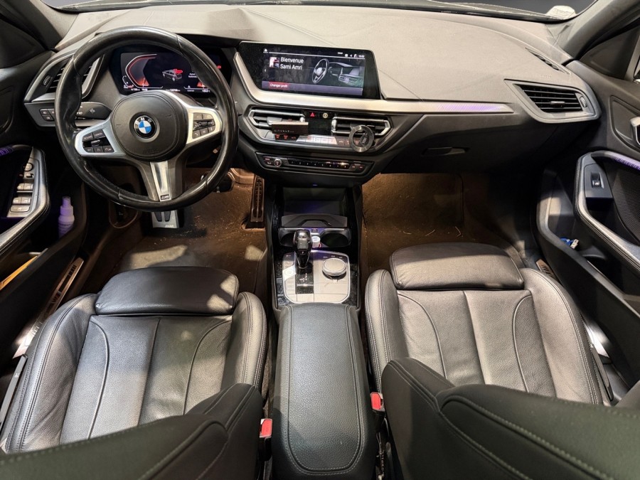 BMW d'occasion 118 2 D 150 AUTO de 2020 Le Havre (76)﻿