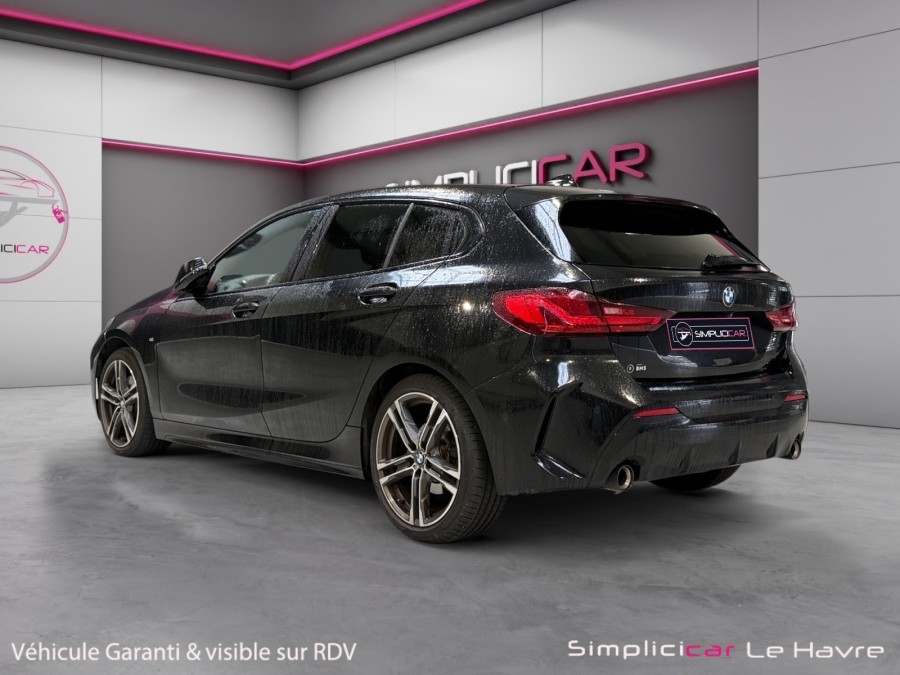 BMW d'occasion 118 2 D 150 AUTO de 2020 Le Havre (76)﻿