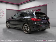 BMW d'occasion 118 2 D 150 AUTO de 2020 Le Havre (76)﻿