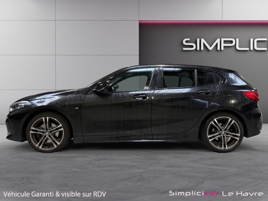 BMW d'occasion 118 2 D 150 AUTO de 2020 Le Havre (76)﻿
