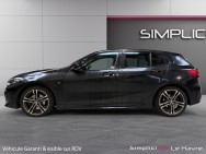BMW d'occasion 118 2 D 150 AUTO de 2020 Le Havre (76)﻿