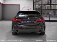 BMW d'occasion 118 2 D 150 AUTO de 2020 Le Havre (76)﻿