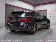 BMW d'occasion 118 2 D 150 AUTO de 2020 Le Havre (76)﻿