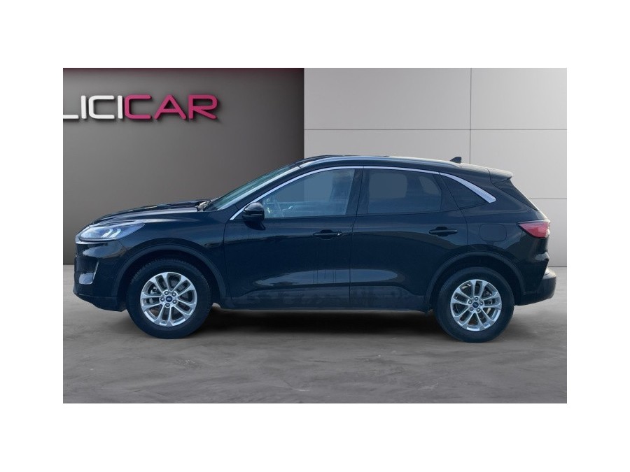 FORD d'occasion KUGA 2.5 DURATEC 190 FLEXIFUEL FHEV E85 POWERSHIFT de